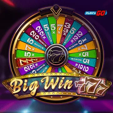 Big Win 777 - LAVABET168