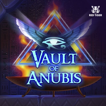 Vault of Anubis - LAVABET168