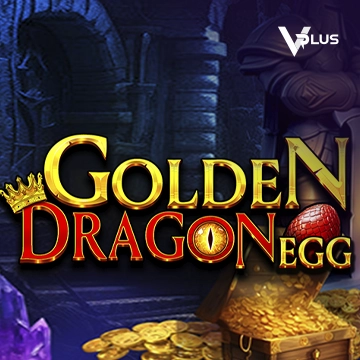 Golden Dragon Egg - LAVABET168