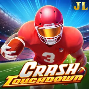 Crash Touchdown - LAVABET168