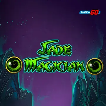 Jade Magician - LAVABET168