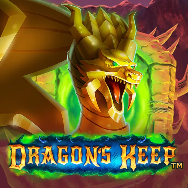 Dragons Keep - LAVABET168