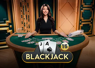 Blackjack 15 - LAVABET168