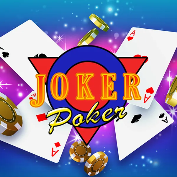 Joker Poker - LAVABET168