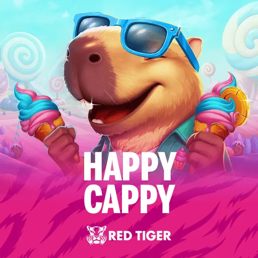 Happy Cappy - LAVABET168