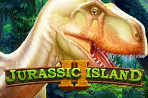 Jurassic Island 2 - LAVABET168