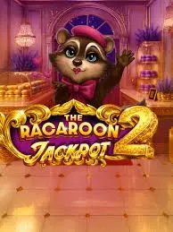 The Racaroon 2 Jackpot - LAVABET168