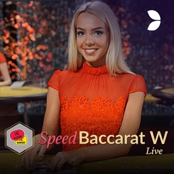 Speed Baccarat W - LAVABET168