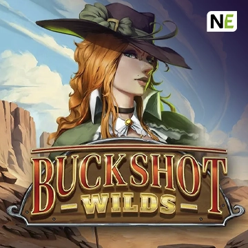 Buckshot Wilds - LAVABET168