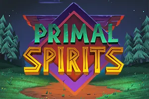 Primal Spirits - LAVABET168
