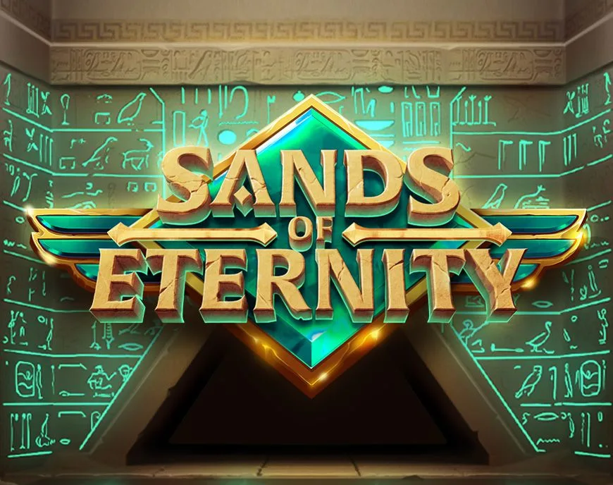 Sands of Eternity - LAVABET168