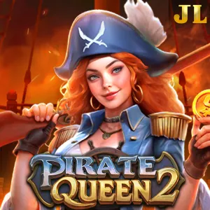Pirate Queen 2 - LAVABET168