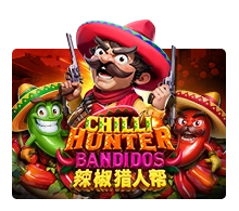 Joker123 : Chilli Hunter Bandidos - LAVABET168