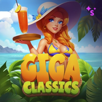 Giga Classics - LAVABET168