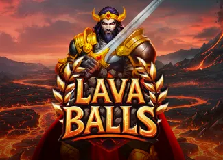 Pragmatic : Lava Balls - LAVABET168