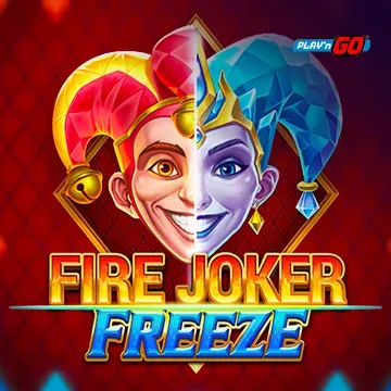 Fire Joker Freeze - LAVABET168