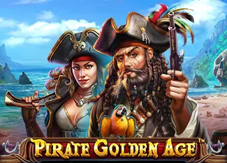 Pragmatic : Pirate Golden Age - LAVABET168