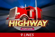 Highway Fortune - LAVABET168