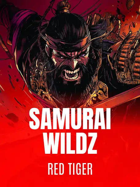 Samurai Wildz - LAVABET168