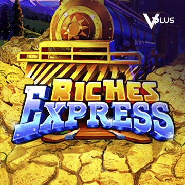 Riches Express - LAVABET168