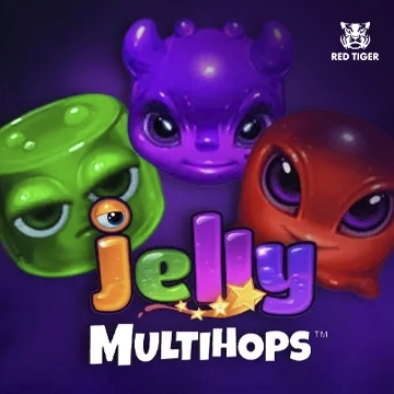 Jelly MULTIHOPS - LAVABET168