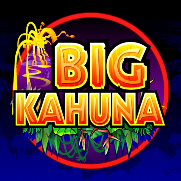 Big Kahuna - LAVABET168
