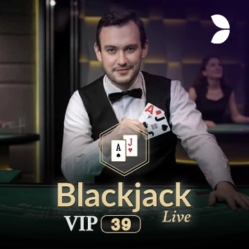 Blackjack VIP 39 - LAVABET168