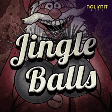 NolimitCity : Jingle Balls - LAVABET168