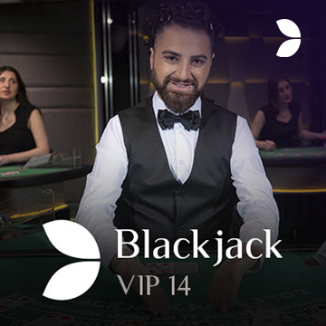 Blackjack VIP 14 - LAVABET168