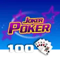 Joker Poker 100 Hand - LAVABET168