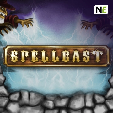 Spellcast - LAVABET168