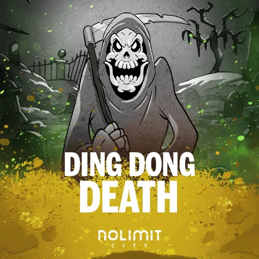 NoLimitCity : Ding Dong Death - LAVABET168