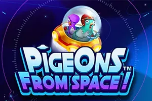 Pigeons from Space - LAVABET168