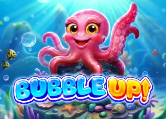 Pragmatic : Bubble Up! - LAVABET168