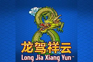 Long Jia Xiang Yun - LAVABET168