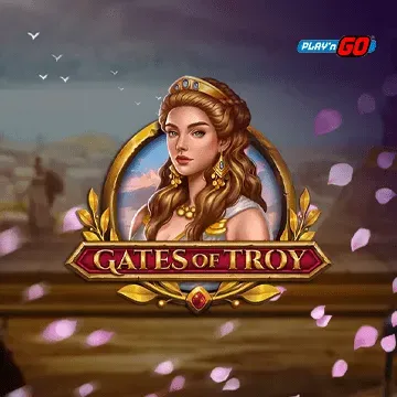 Gates of Troy - LAVABET168
