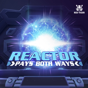 Reactor - LAVABET168