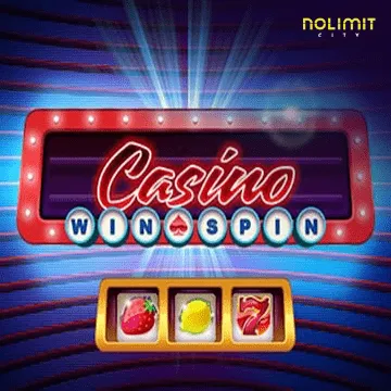 NolimitCity : Casino Win Spin - LAVABET168