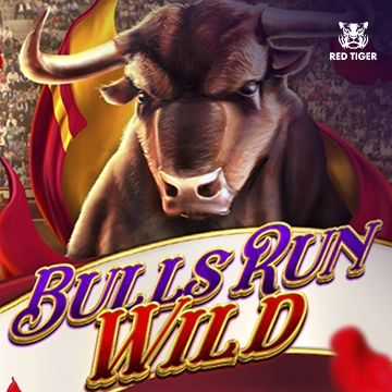 Bulls Run Wild - LAVABET168