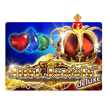 Joker123 : Just Jewels Deluxe - LAVABET168