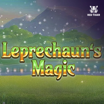 Leprechauns Magic - LAVABET168