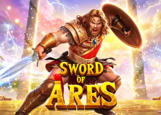 Pragmatic : Sword of Ares - LAVABET168