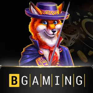 Bgaming - LAVABET168