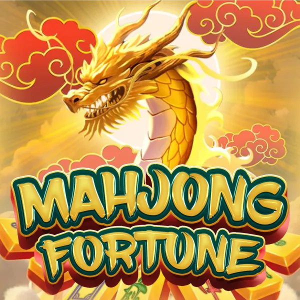 Mahjong Fortune - LAVABET168
