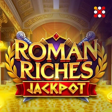 Roman Riches Jackpot - LAVABET168