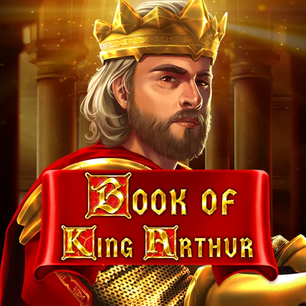 Book of King Arthur - LAVABET168
