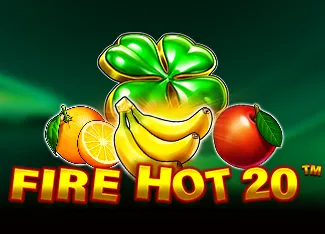 Pragmatic : Fire Hot 20 - LAVABET168