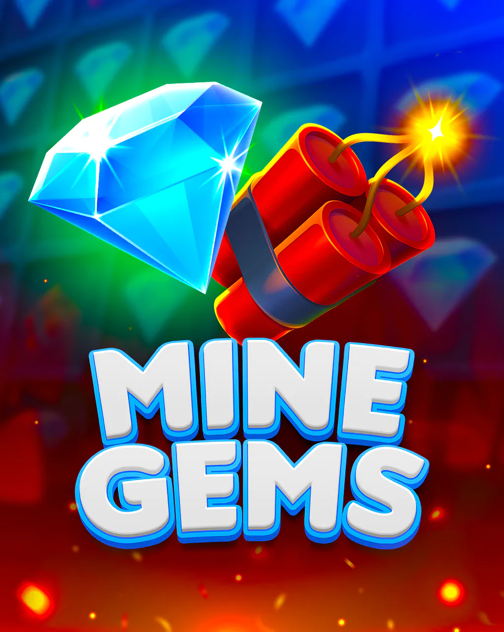 Mine Gems - LAVABET168