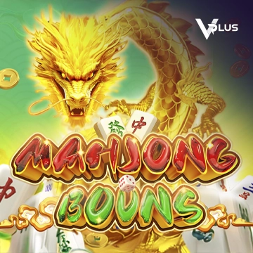 Mahjong Bonus - LAVABET168