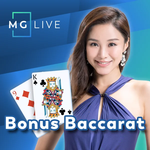 Bonus Baccarat - LAVABET168